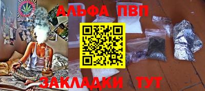 Альфа ПВП Камышлов