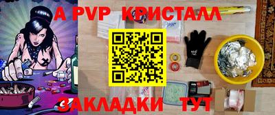 Альфа ПВП Камышлов